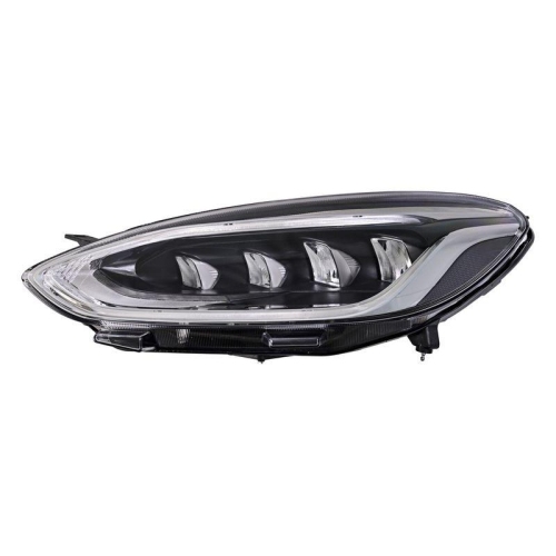 HELLA 1EX 354 858-051 Hauptscheinwerfer f&uuml;r FORD, links