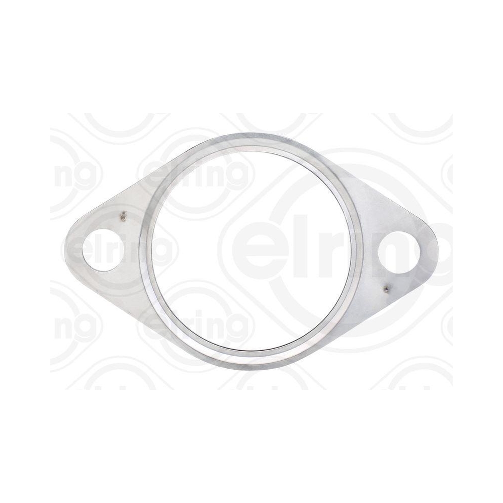 Dichtung, Abgasrohr ELRING 589.460 für HYUNDAI KIA, Abgaskrümmer