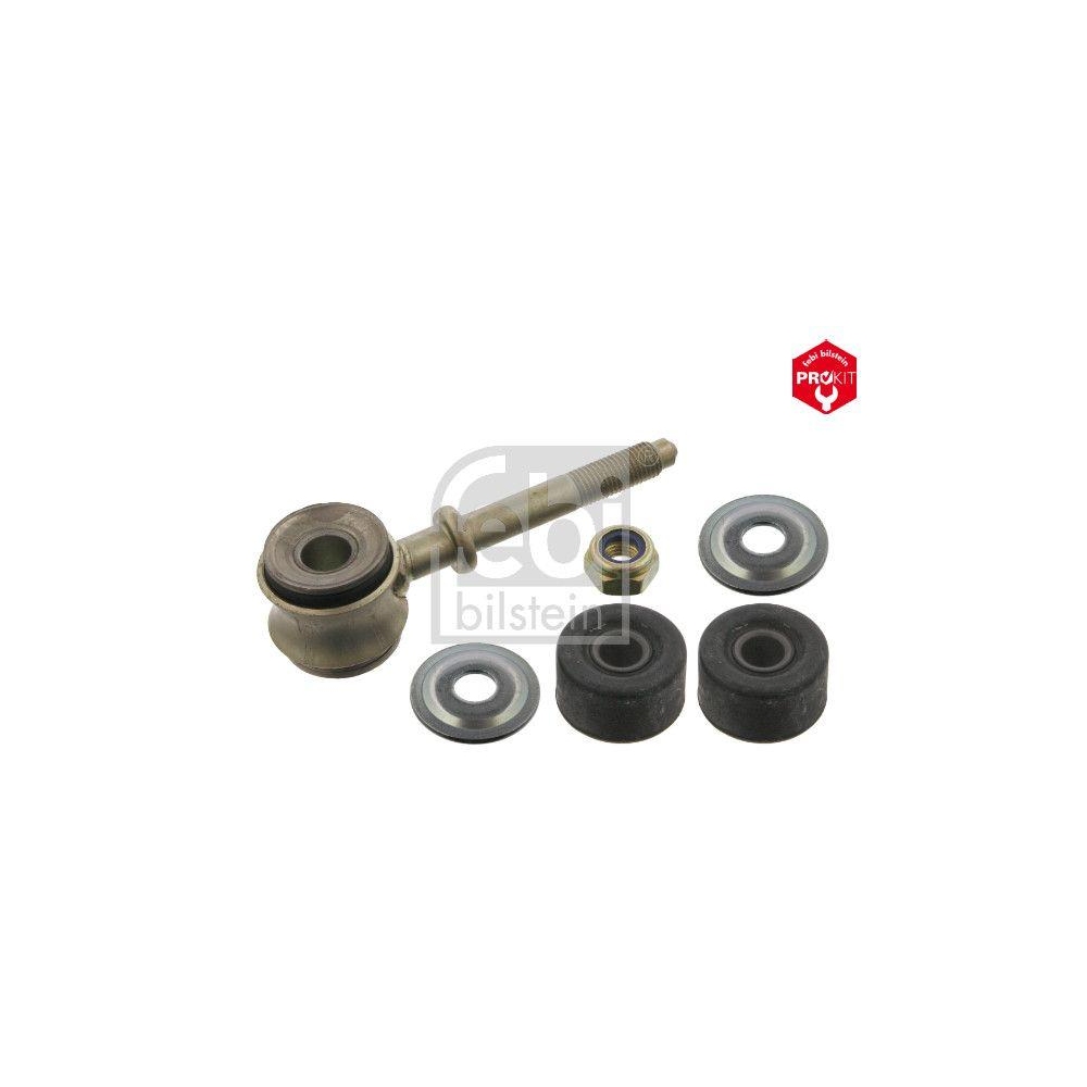FEBI BILSTEIN Stange/Strebe, Stabilisator 36829 ProKit f&uuml;r ALFA ROMEO FIAT