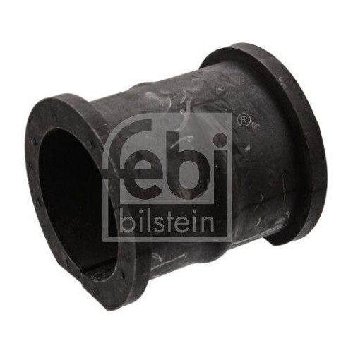 Lagerung, Stabilisator FEBI BILSTEIN 43308 f&uuml;r ISUZU