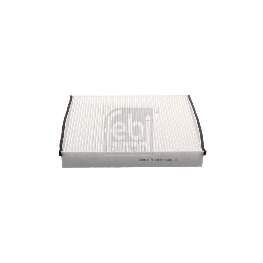 FEBI BILSTEIN Filter, Innenraumluft 48498 f&uuml;r FORD VOLVO FORD USA