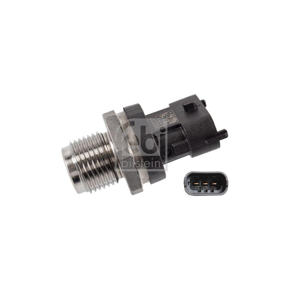 FEBI BILSTEIN Sensor, Kraftstoffdruck 100061 f&uuml;r ALFA ROMEO FIAT FORD IVECO OPEL