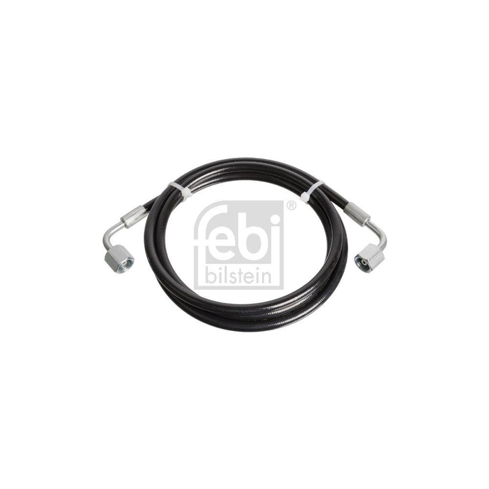 Schlauchleitung, Fahrerhauskippvorrichtung FEBI BILSTEIN 108905 für VOLVO