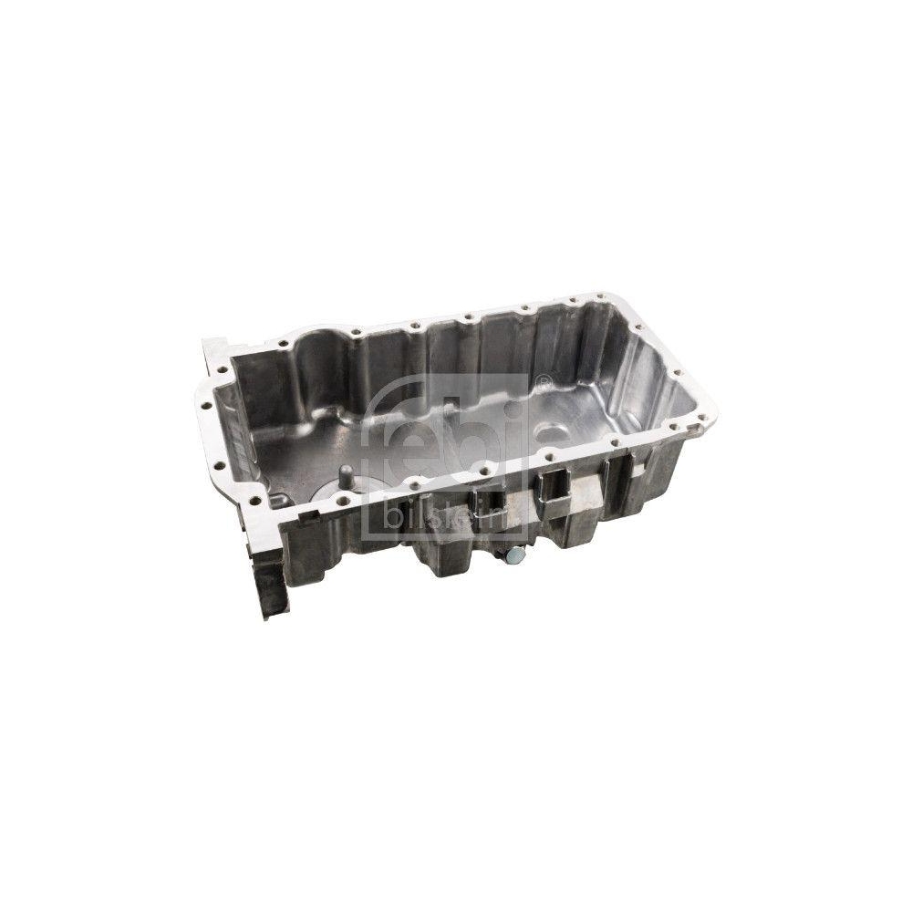 Ölwanne FEBI BILSTEIN 171518 febi Plus für SKODA VW