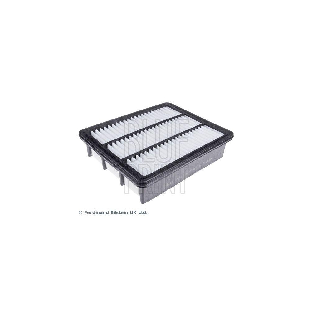 Luftfilter BLUE PRINT ADM52265 für MAZDA