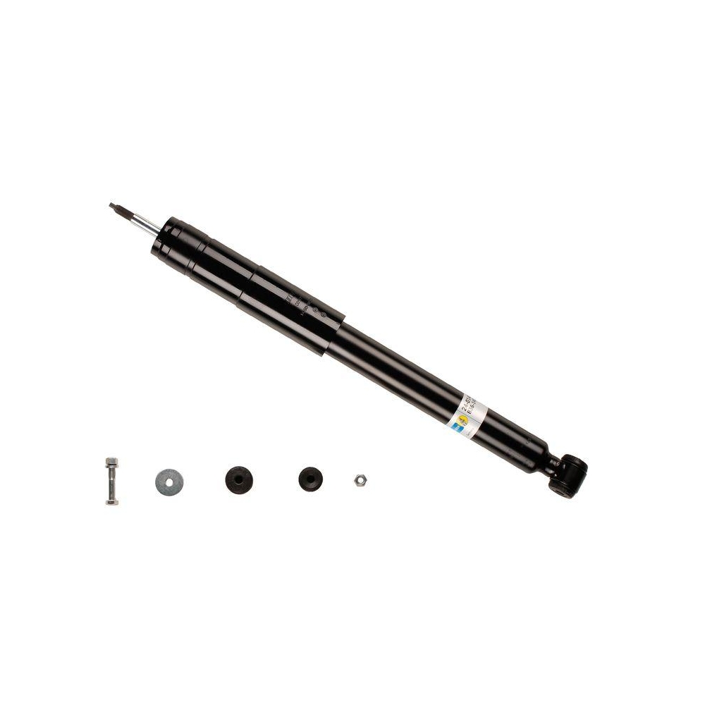 Sto&szlig;d&auml;mpfer BILSTEIN 24-014052 BILSTEIN - B4 Serienersatz f&uuml;r MERCEDES-BENZ