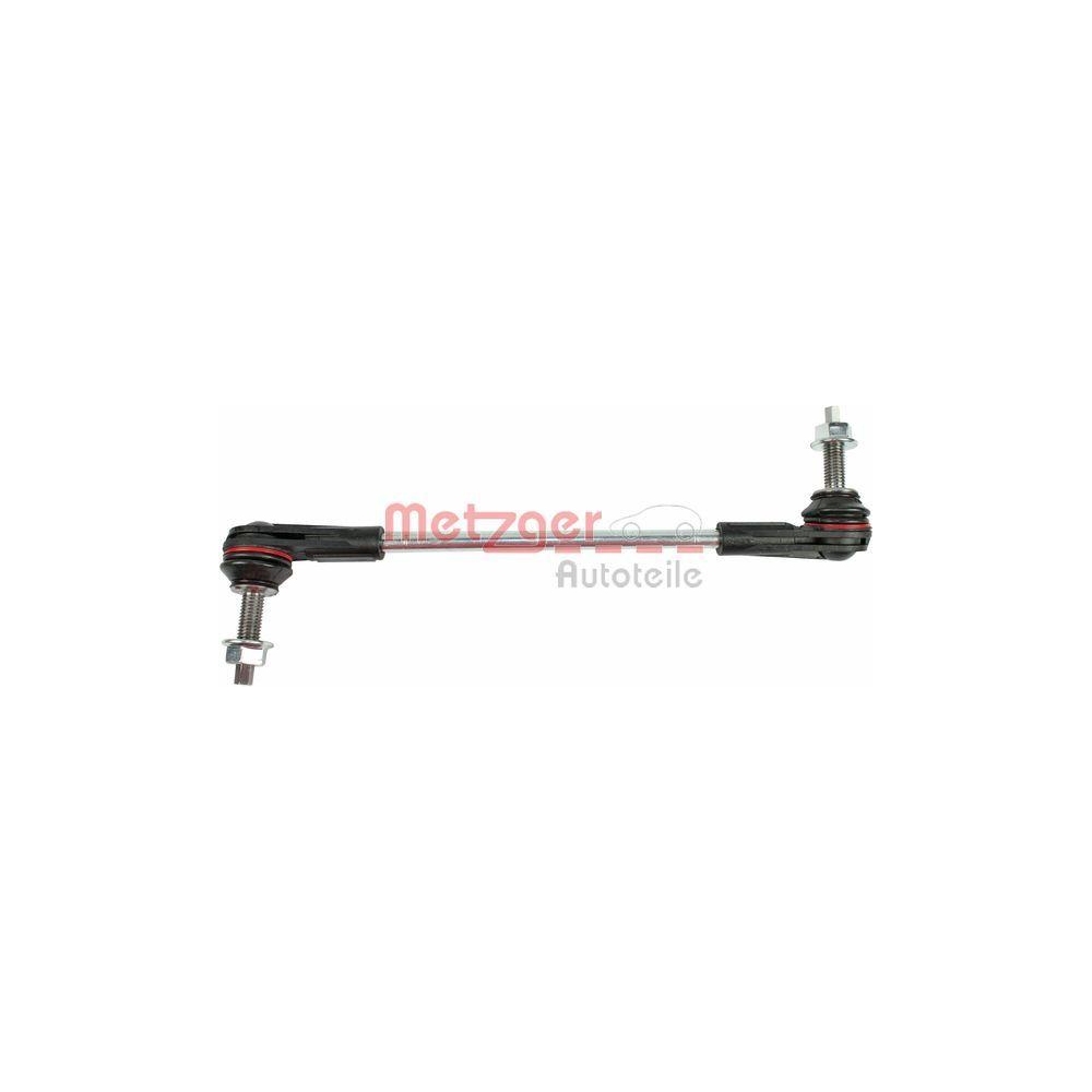 Stange/Strebe, Stabilisator METZGER 53067301 KIT + f&uuml;r GENERAL MOTORS