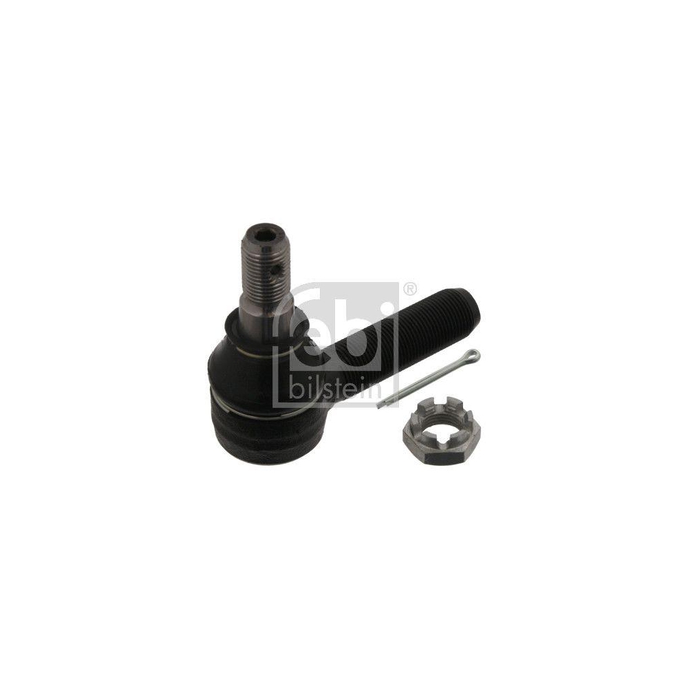 FEBI BILSTEIN Spurstangenkopf 12575 f&uuml;r FORD FORD USA, Vorderachse links
