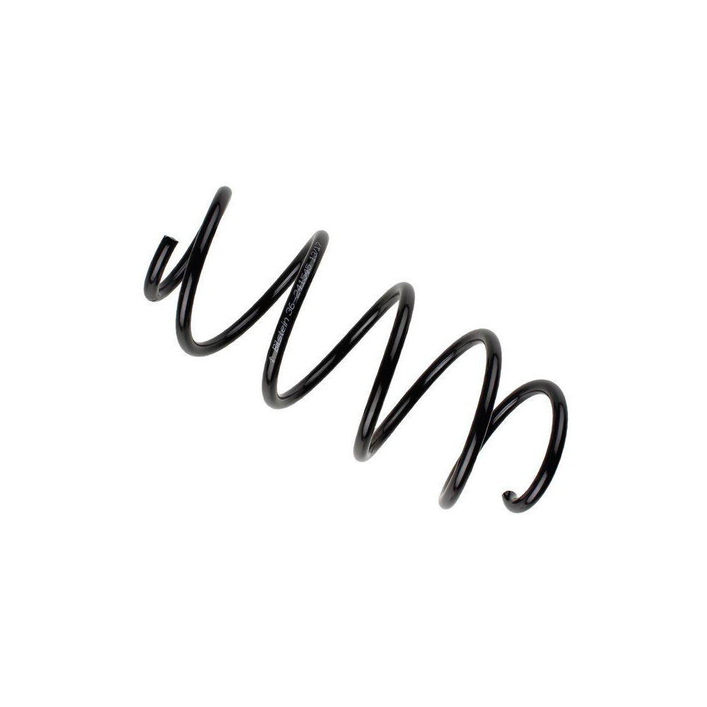 Fahrwerksfeder BILSTEIN 36-241545 BILSTEIN - B3 Serienersatz (Federn) f&uuml;r VW VAG