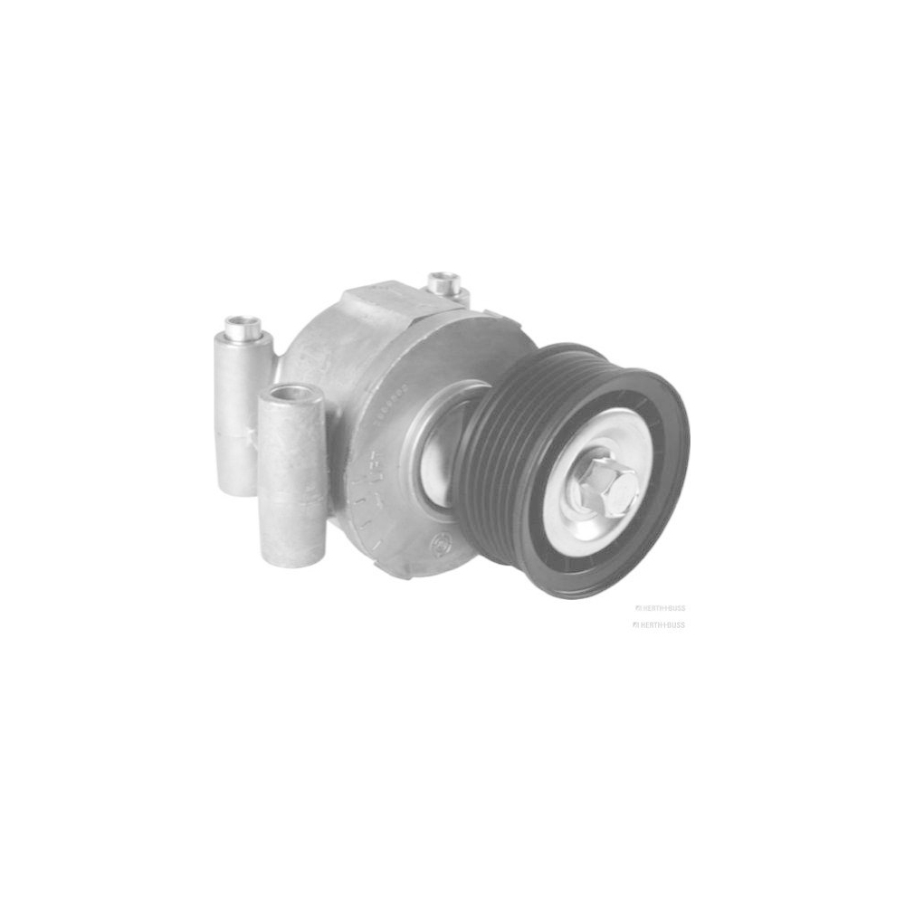 Riemenspanner, Keilrippenriemen HERTH+BUSS JAKOPARTS J1143059 f&uuml;r MAZDA