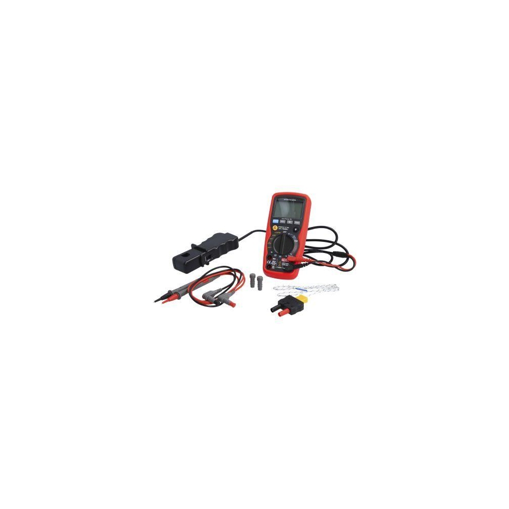 Multimeter KS TOOLS 117.0217 für