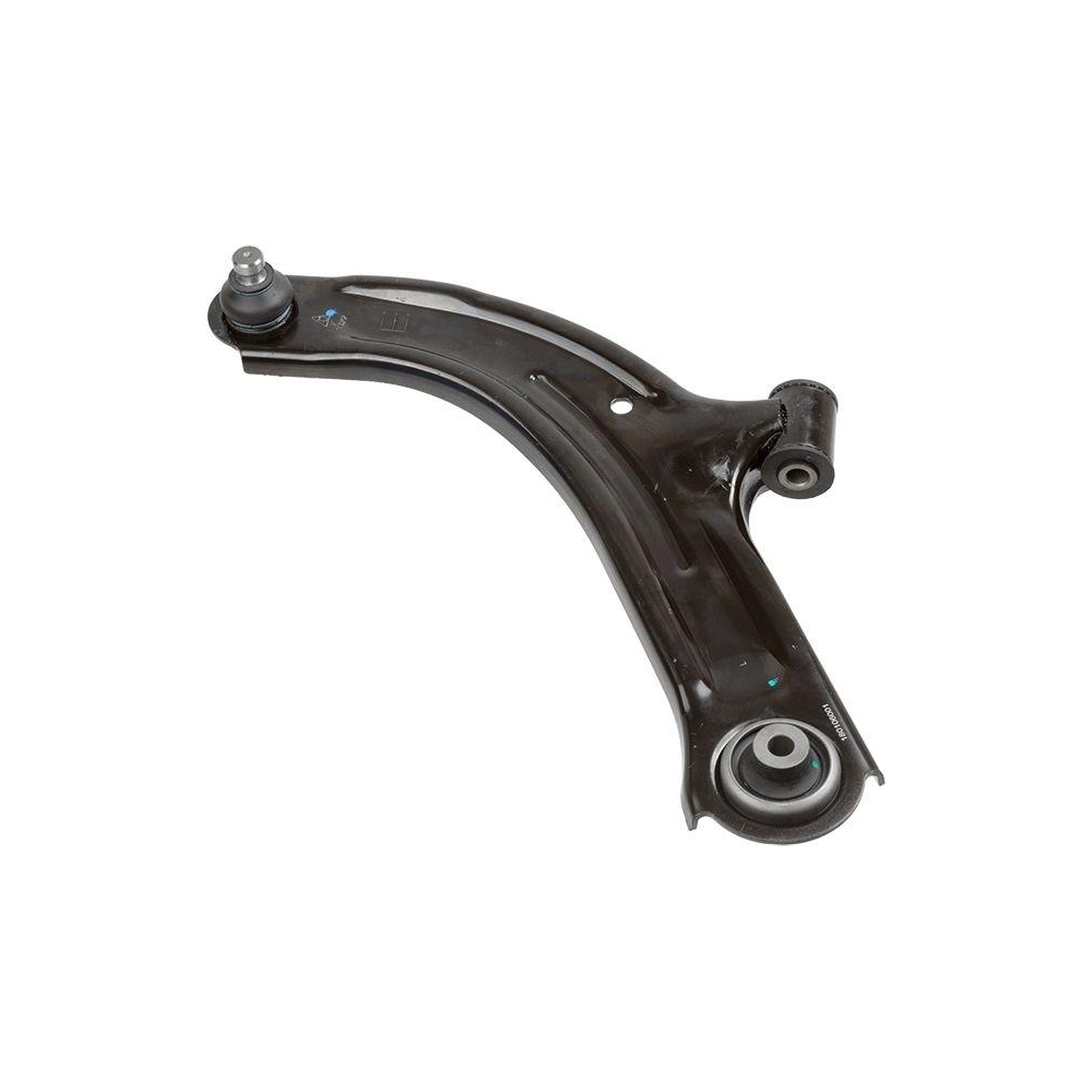 Lenker, Radaufh&auml;ngung LEMF&Ouml;RDER 29699 01 f&uuml;r DACIA RENAULT, Vorderachse, links