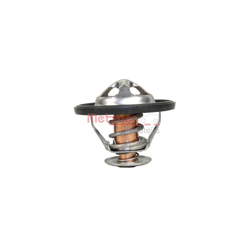 Thermostat, K&uuml;hlmittel METZGER 4006338 GREENPARTS f&uuml;r NISSAN RENAULT