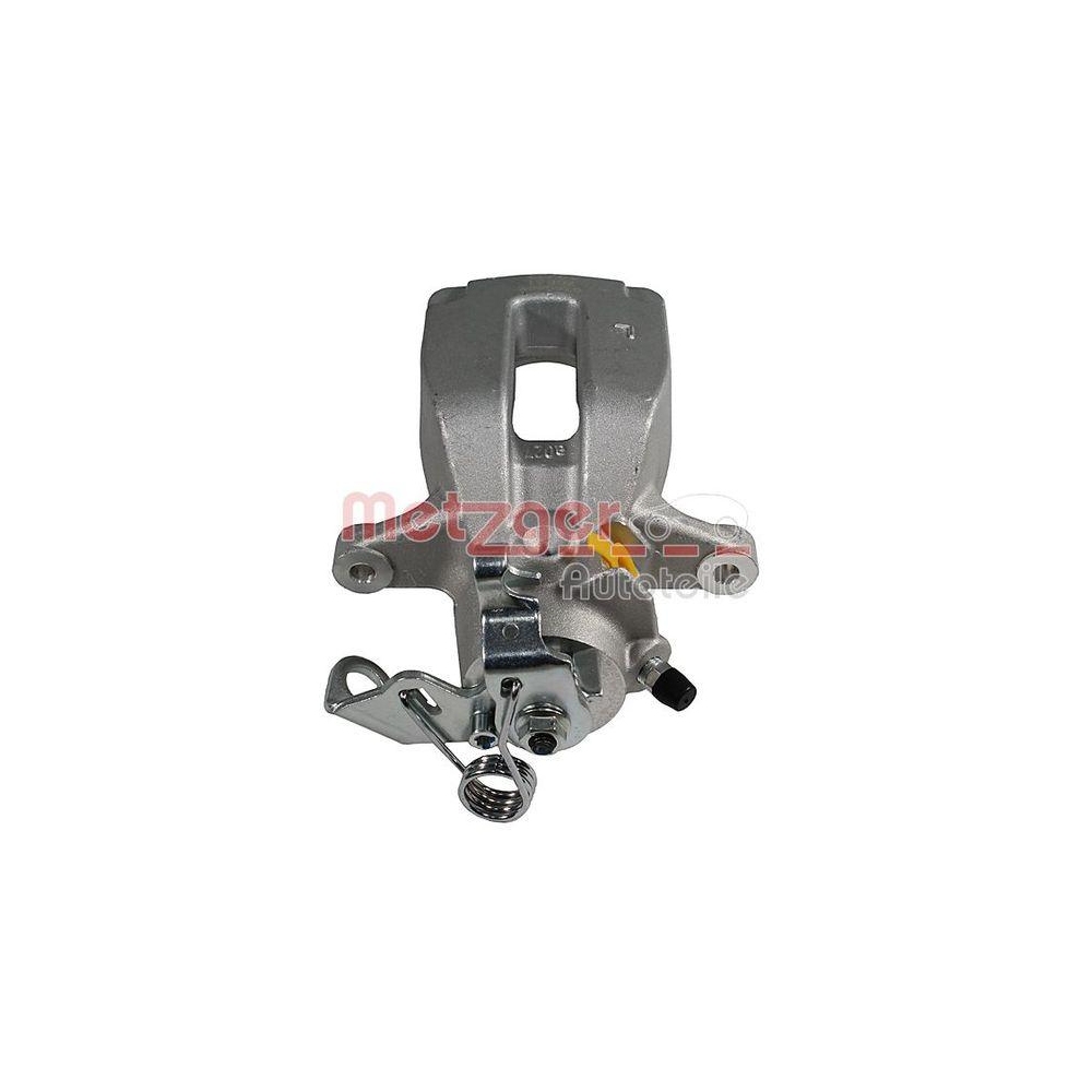 Bremssattel METZGER 6260409 f&uuml;r VAG, Hinterachse links