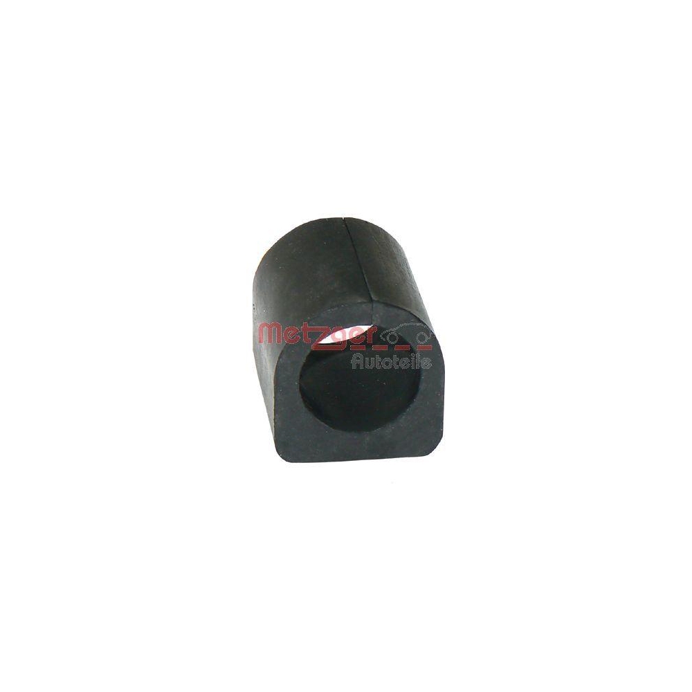 Lagerung, Stabilisator METZGER 52042309 f&uuml;r CHRYSLER MERCEDES-BENZ VAG