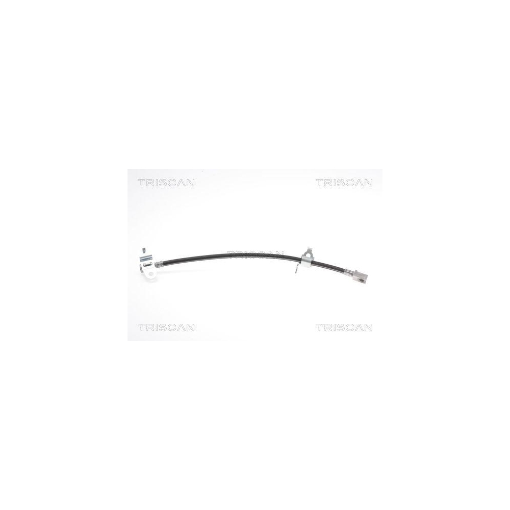 Bremsschlauch TRISCAN 8150 16263 f&uuml;r FORD, Vorderachse rechts
