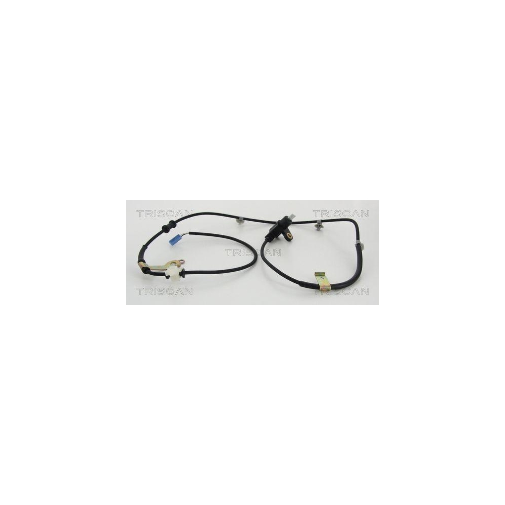 Sensor, Raddrehzahl TRISCAN 8180 69237 f&uuml;r SUZUKI, f&uuml;r Fahrzeuge ohne Sportpaket