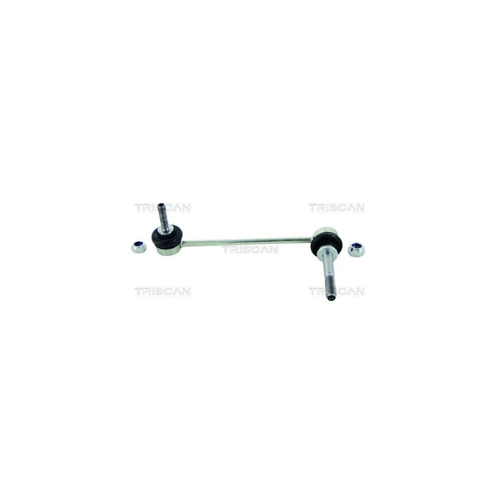 Stange/Strebe, Stabilisator TRISCAN 8500 29650 f&uuml;r PORSCHE, Hinterachse