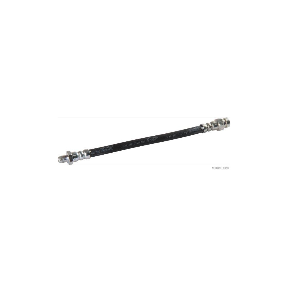 Bremsschlauch HERTH+BUSS JAKOPARTS J3705046 f&uuml;r MITSUBISHI, Hinterachse, au&szlig;en