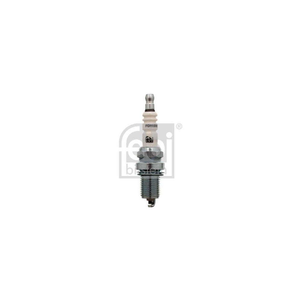 FEBI BILSTEIN Zündkerze 13432 Super für DAIHATSU HONDA ISUZU MAZDA MITSUBISHI