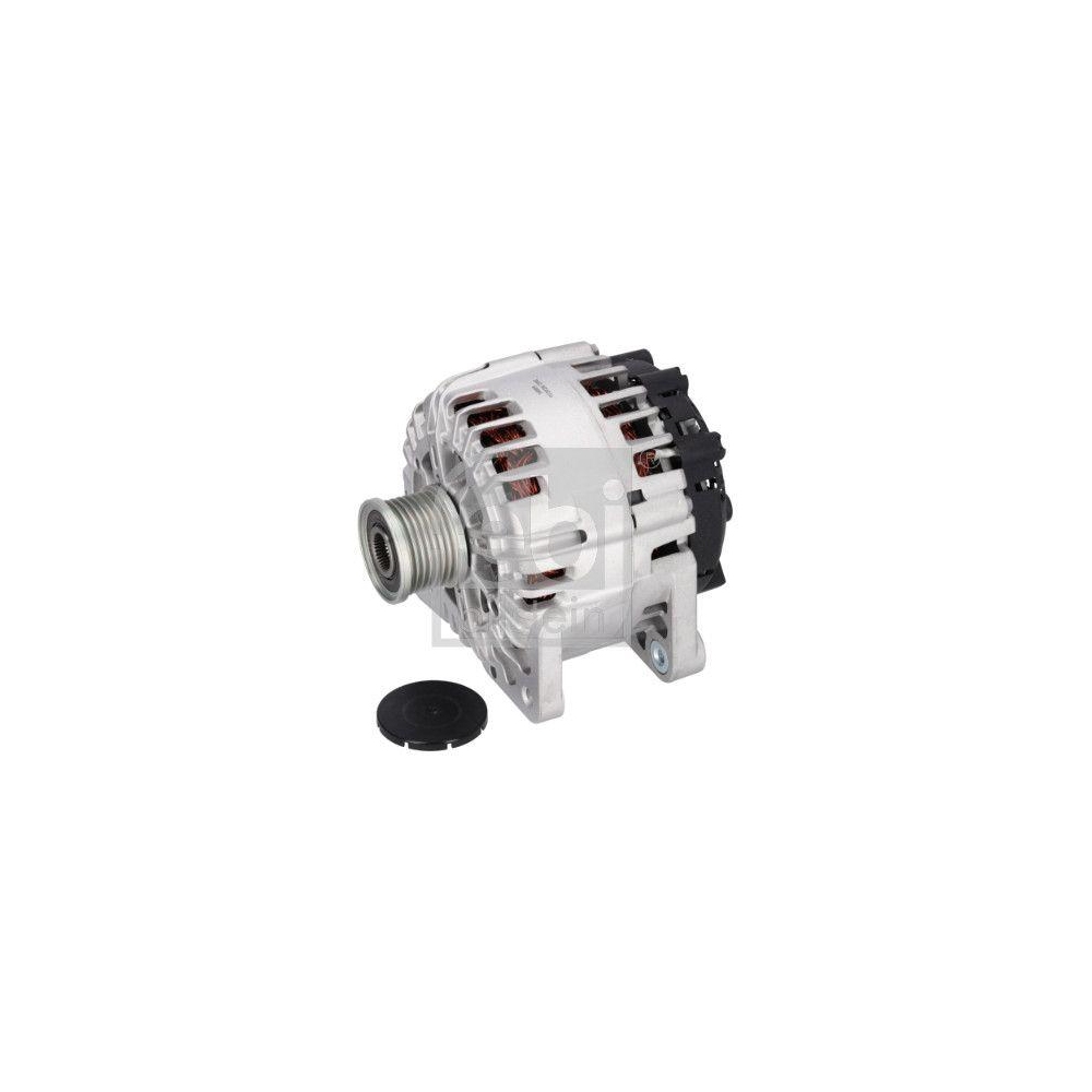 FEBI BILSTEIN Generator 187803 f&uuml;r NISSAN OPEL RENAULT VAUXHALL DACIA