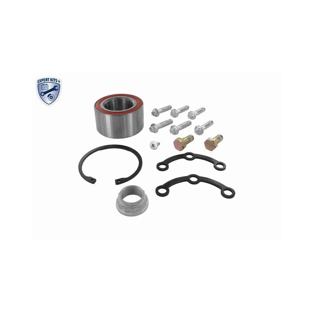 Radlagersatz VAICO V30-0687 EXPERT KITS + f&uuml;r MERCEDES-BENZ, Hinterachse