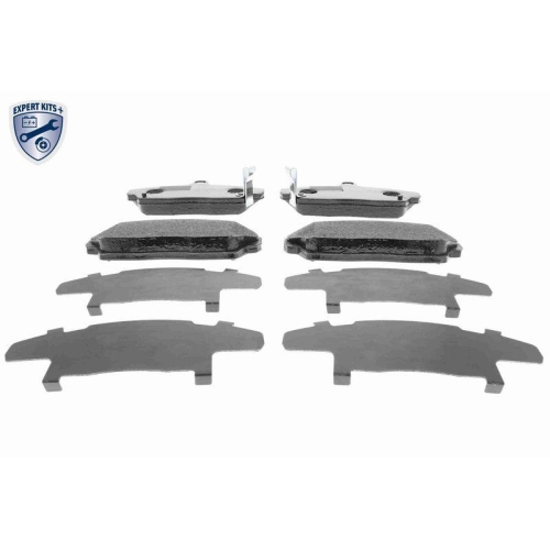 ACKOJA A26-0019 Bremsbelagsatz, Scheibenbremse EXPERT KITS + f&uuml;r HONDA MG ROVER