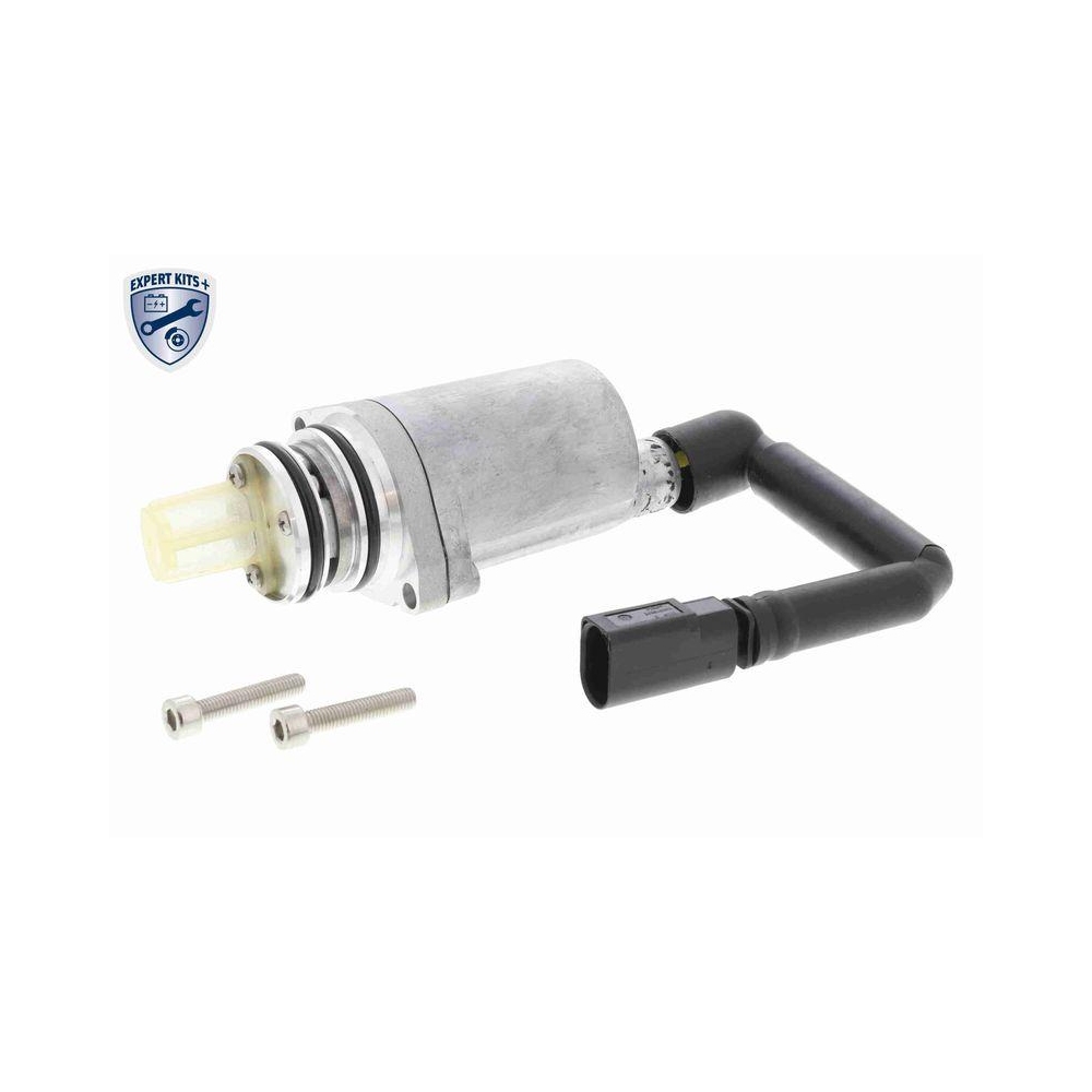 Pumpe, Lamellenkupplung (Allradantrieb) VAICO V10-6587 Original VAICO Qualität