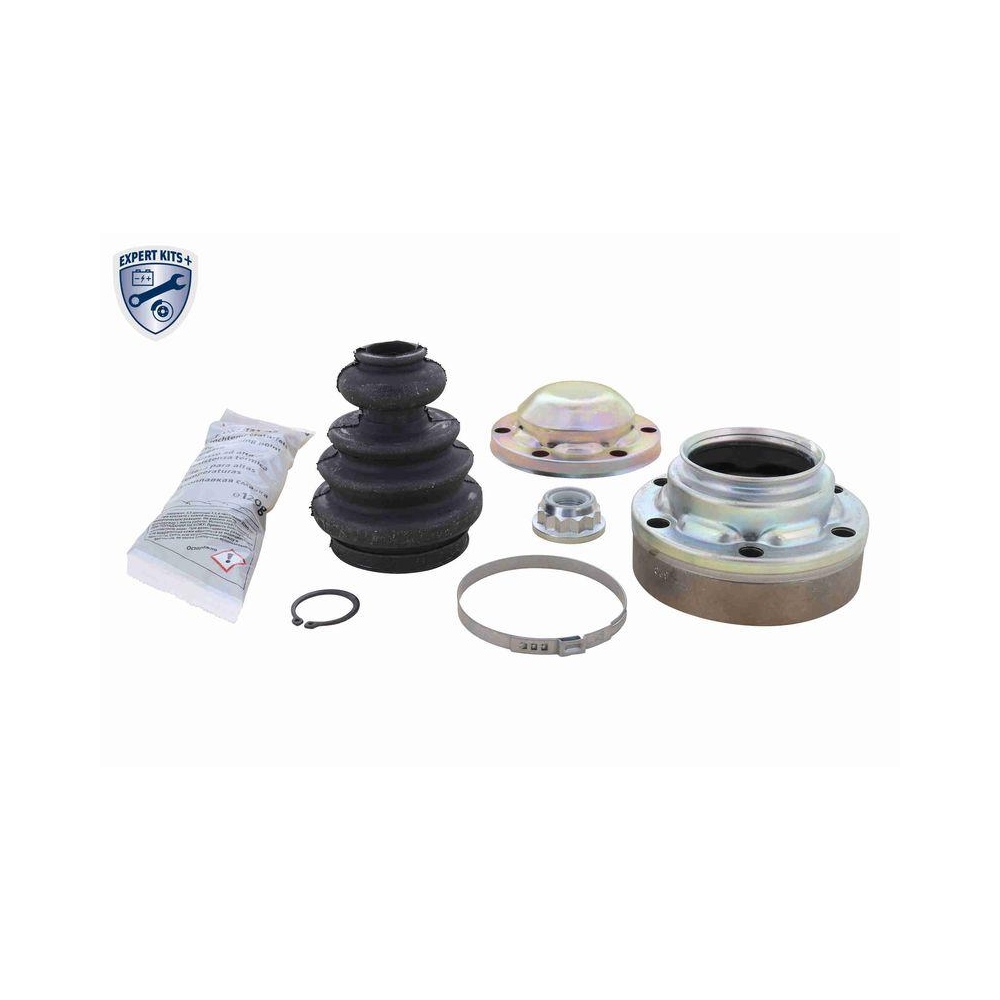 Gelenksatz, Antriebswelle VAICO V10-7678 EXPERT KITS + f&uuml;r AUDI SEAT SKODA VW