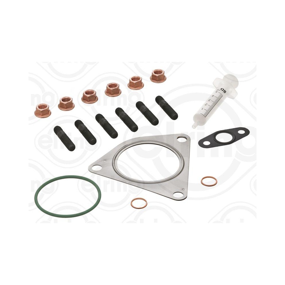 Montagesatz, Lader ELRING 588880 f&uuml;r