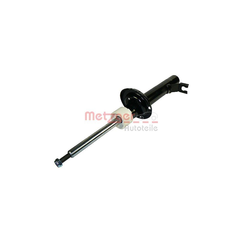 Sto&szlig;d&auml;mpfer METZGER 2340165 f&uuml;r FORD MAZDA, Vorderachse links