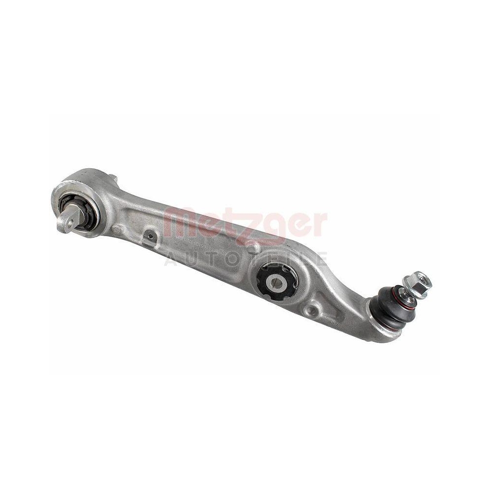 Lenker, Radaufh&auml;ngung METZGER 58165101 f&uuml;r ALFA ROMEO, Vorderachse links, hinten