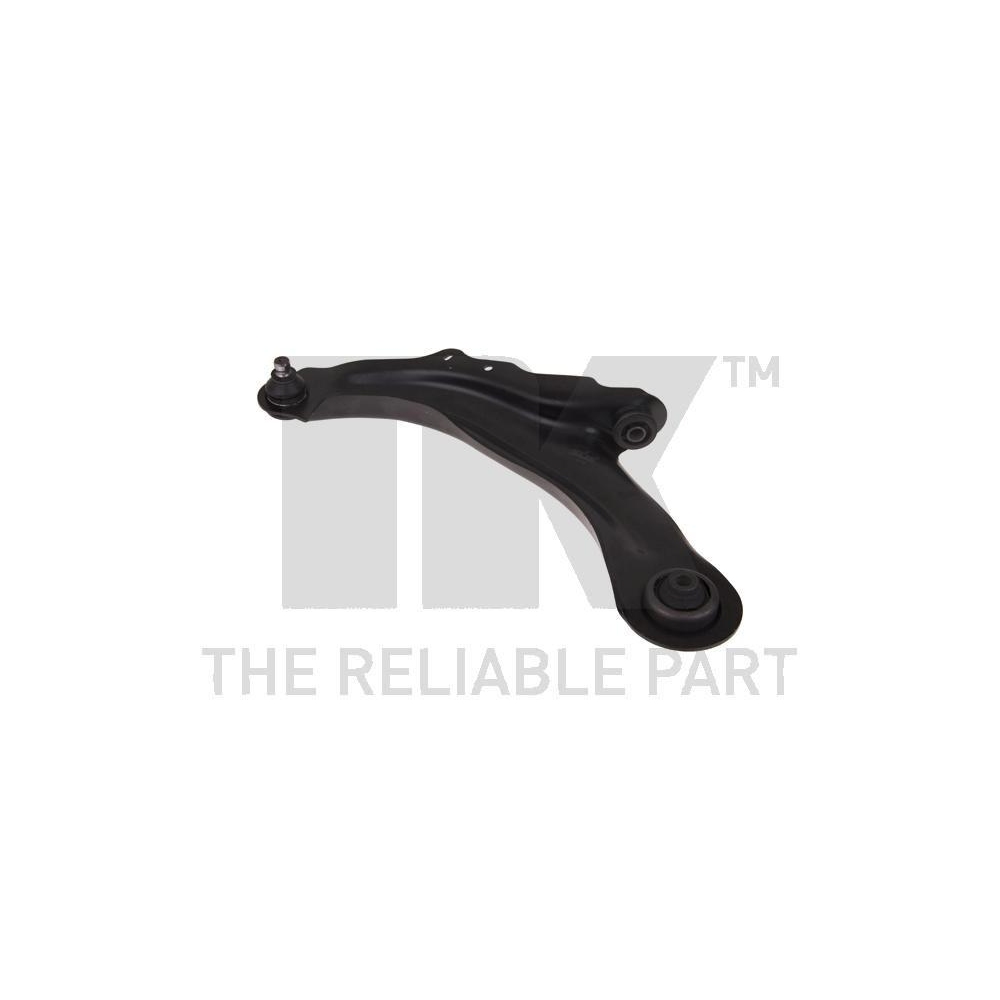 Lenker, Radaufh&auml;ngung NK 5013939 f&uuml;r RENAULT RENAULT TRUCKS, Vorderachse links