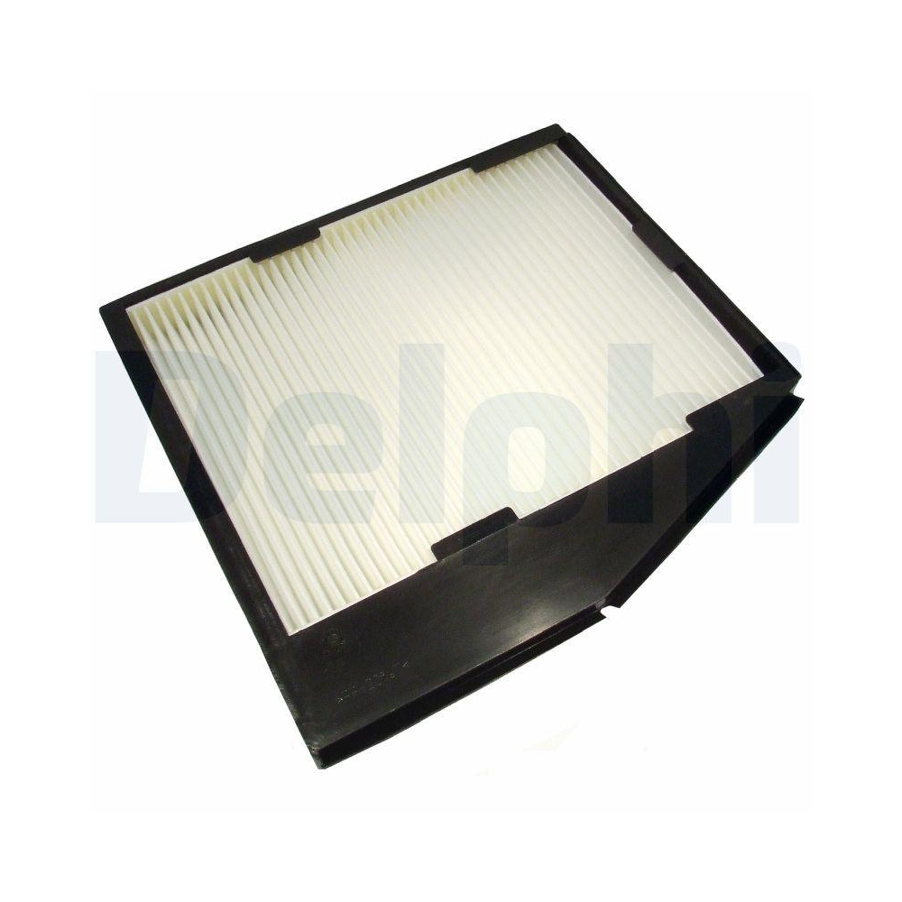 Filter, Innenraumluft DELPHI TSP0325295 für FIAT LANCIA