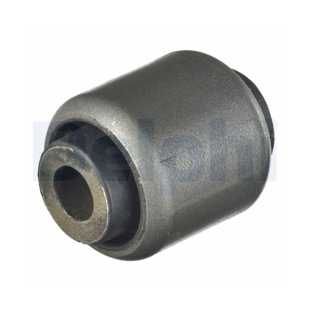 DELPHI TD1241W Lagerung, Lenker f&uuml;r BMW, Vorderachse, au&szlig;en, hinten, unten