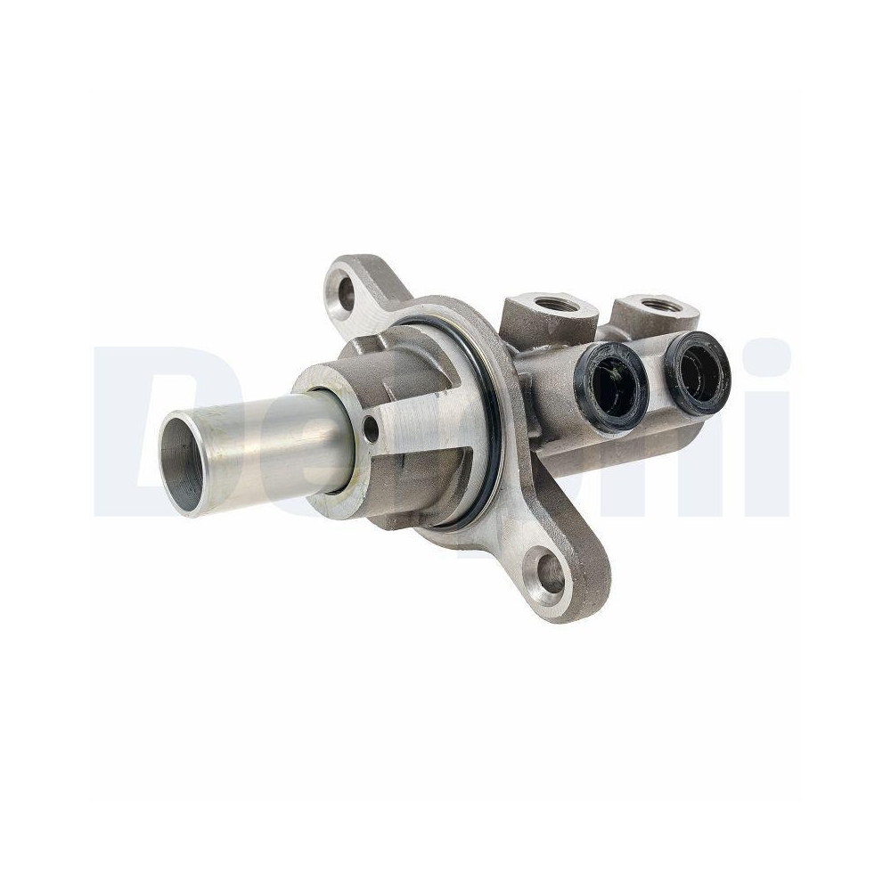 Hauptbremszylinder DELPHI LM80769 für NISSAN