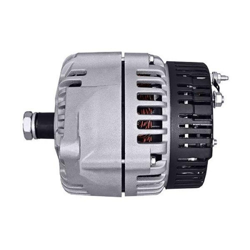 HELLA Generator 8EL 015 643-131 f&uuml;r INTERNATIONAL HARV. IVECO STEYR BOMAG CLAAS