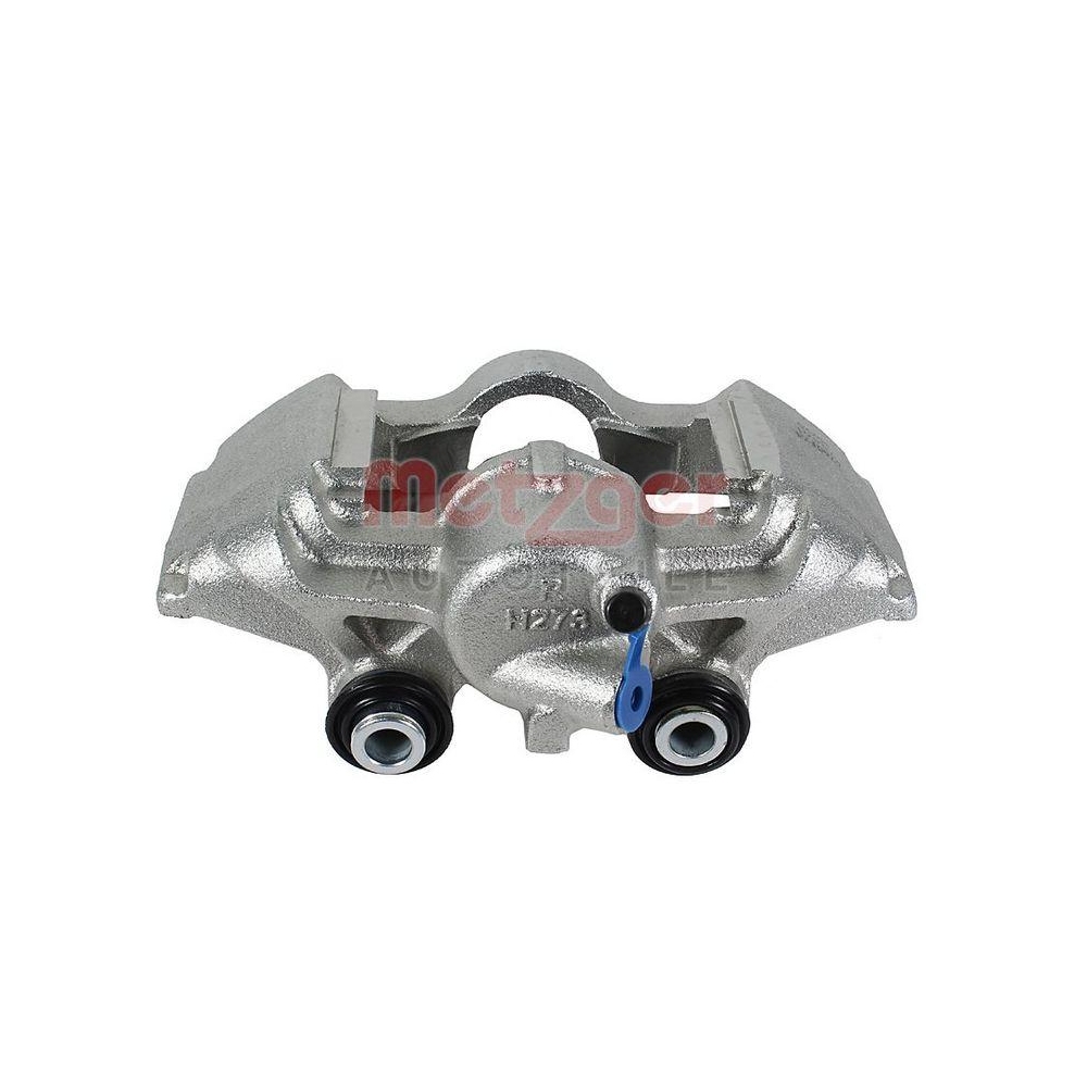 Bremssattel METZGER AUTOTEILE 6260174 f&uuml;r RENAULT, Vorderachse rechts