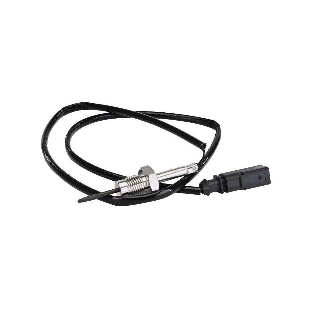 DELPHI TS30454-12B1 Sensor, Abgastemperatur f&uuml;r VW