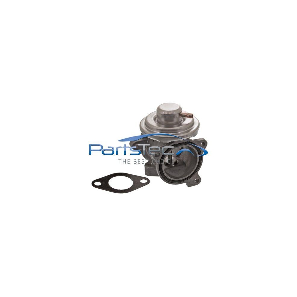 PartsTec PTA510-0170 AGR-Ventil f&uuml;r AUDI SEAT SKODA VW
