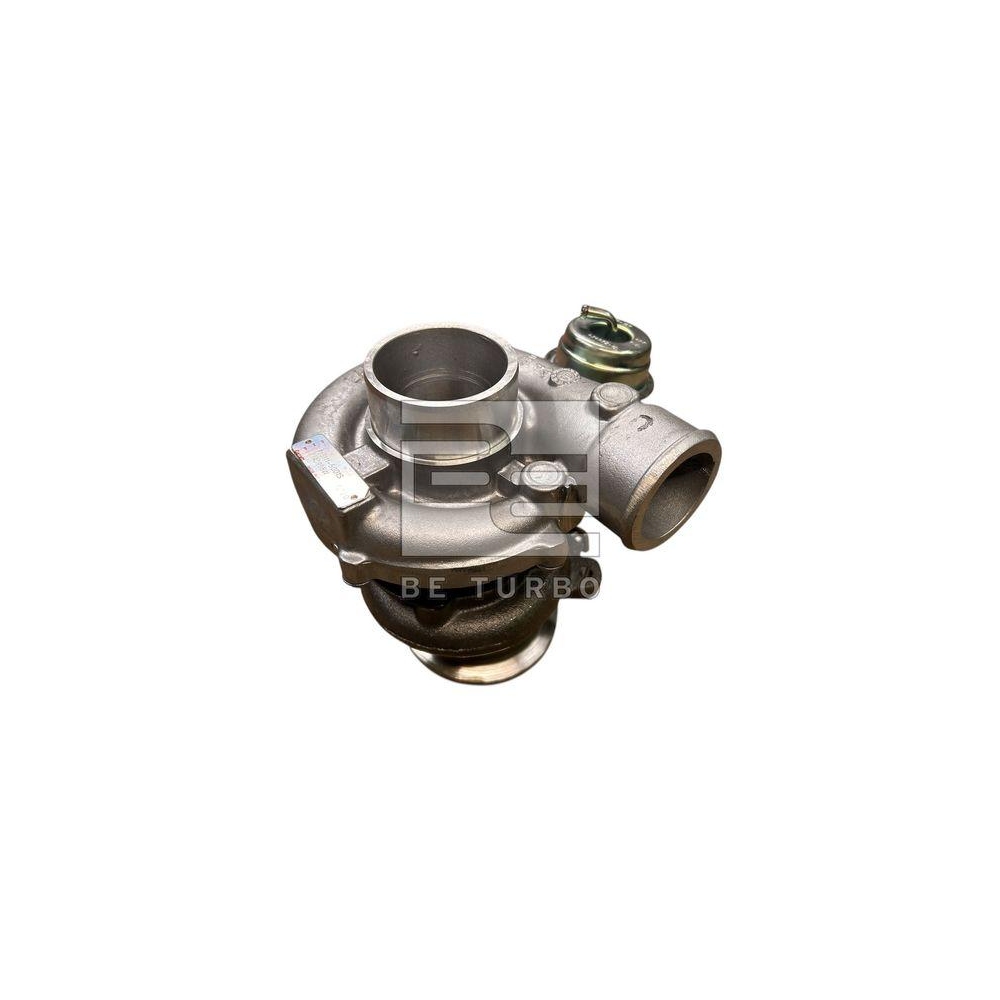 BE TURBO 124354 Lader, Aufladung f&uuml;r MERCEDES-BENZ