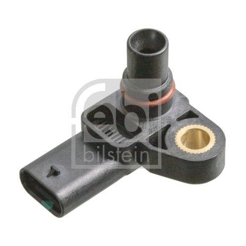 FEBI BILSTEIN 1000323 Sensor, Saugrohrdruck f&uuml;r MERCEDES-BENZ FREIGHTLINER
