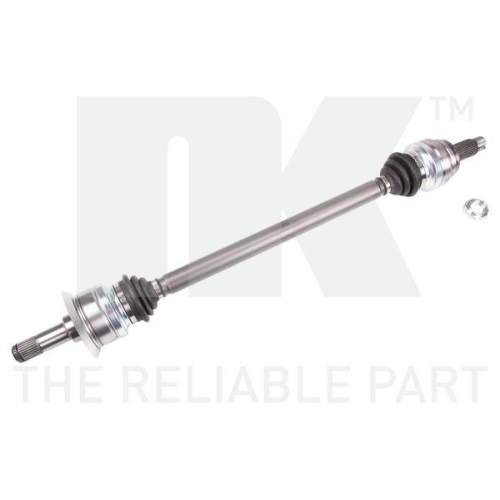 NK 501565 Antriebswelle f&uuml;r BMW, Hinterachse rechts