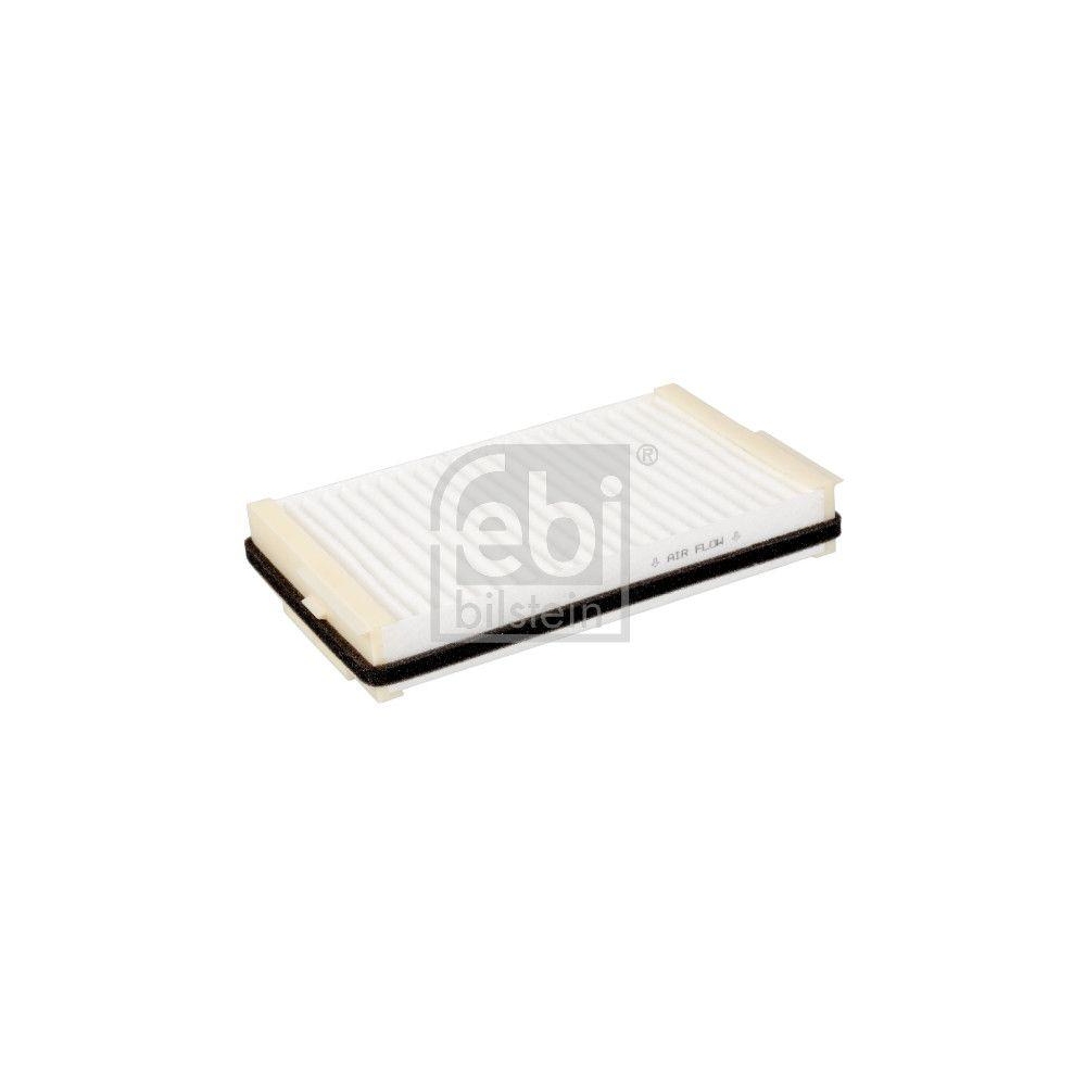 FEBI BILSTEIN Filter, Innenraumluft 22009 f&uuml;r DAF