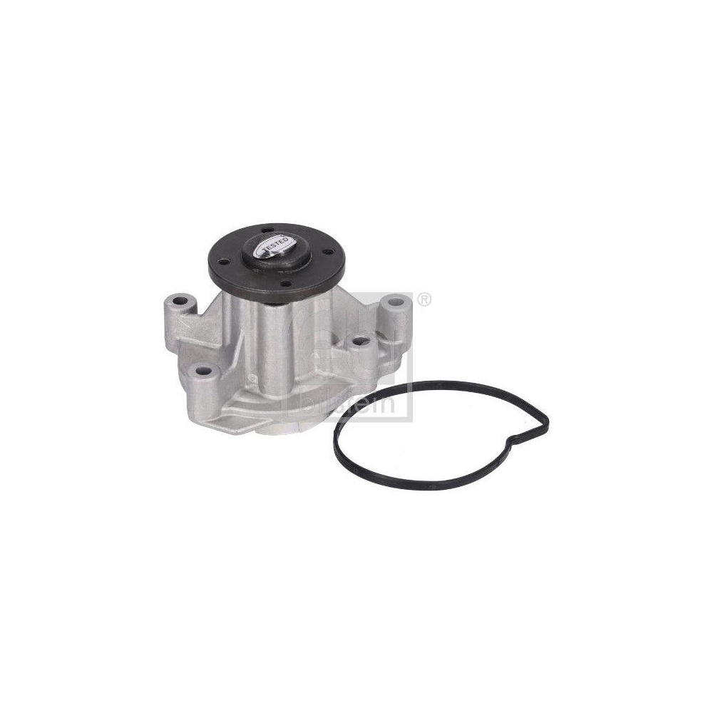 FEBI BILSTEIN Wasserpumpe, Motork&uuml;hlung 24210 f&uuml;r MERCEDES-BENZ