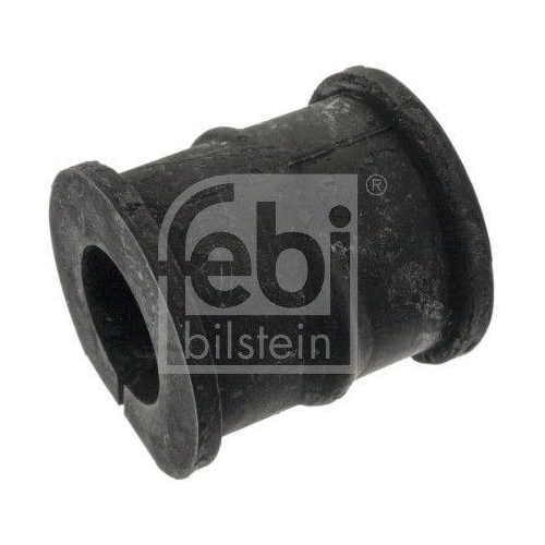 Lagerung, Stabilisator FEBI BILSTEIN 43309 f&uuml;r ISUZU