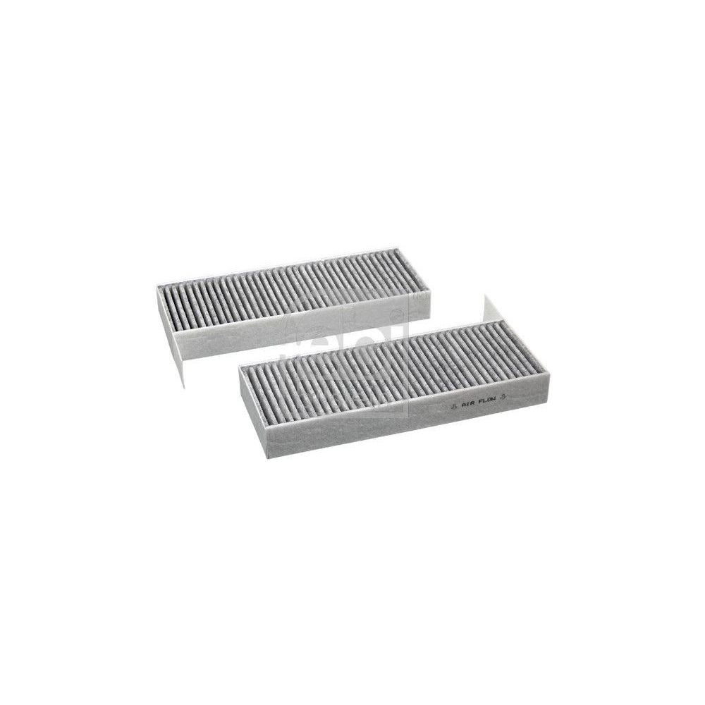 Filtersatz, Innenraumluft FEBI BILSTEIN 48499 für OPEL PEUGEOT VAUXHALL DS