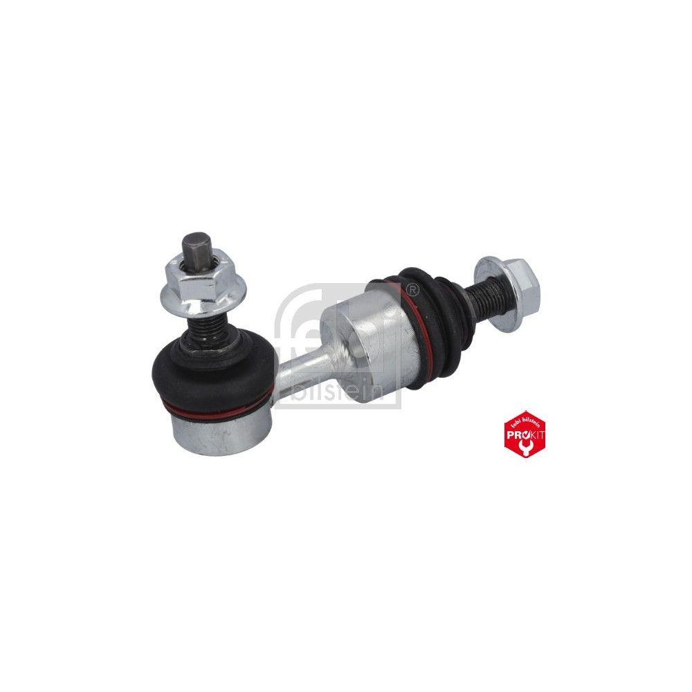 FEBI BILSTEIN Stange/Strebe, Stabilisator 102843 ProKit f&uuml;r HYUNDAI KIA