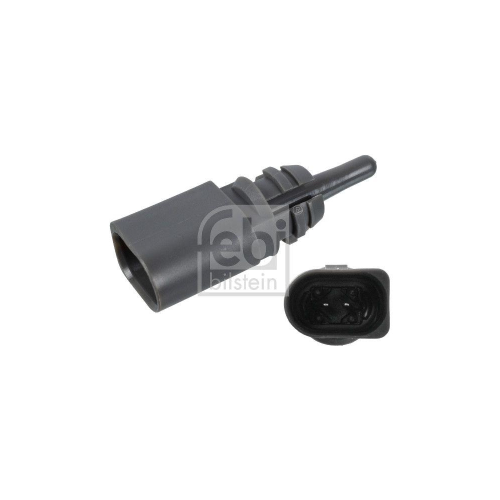 FEBI BILSTEIN Sensor, Au&szlig;entemperatur 174273 f&uuml;r AUDI SEAT SKODA VW VW (FAW)