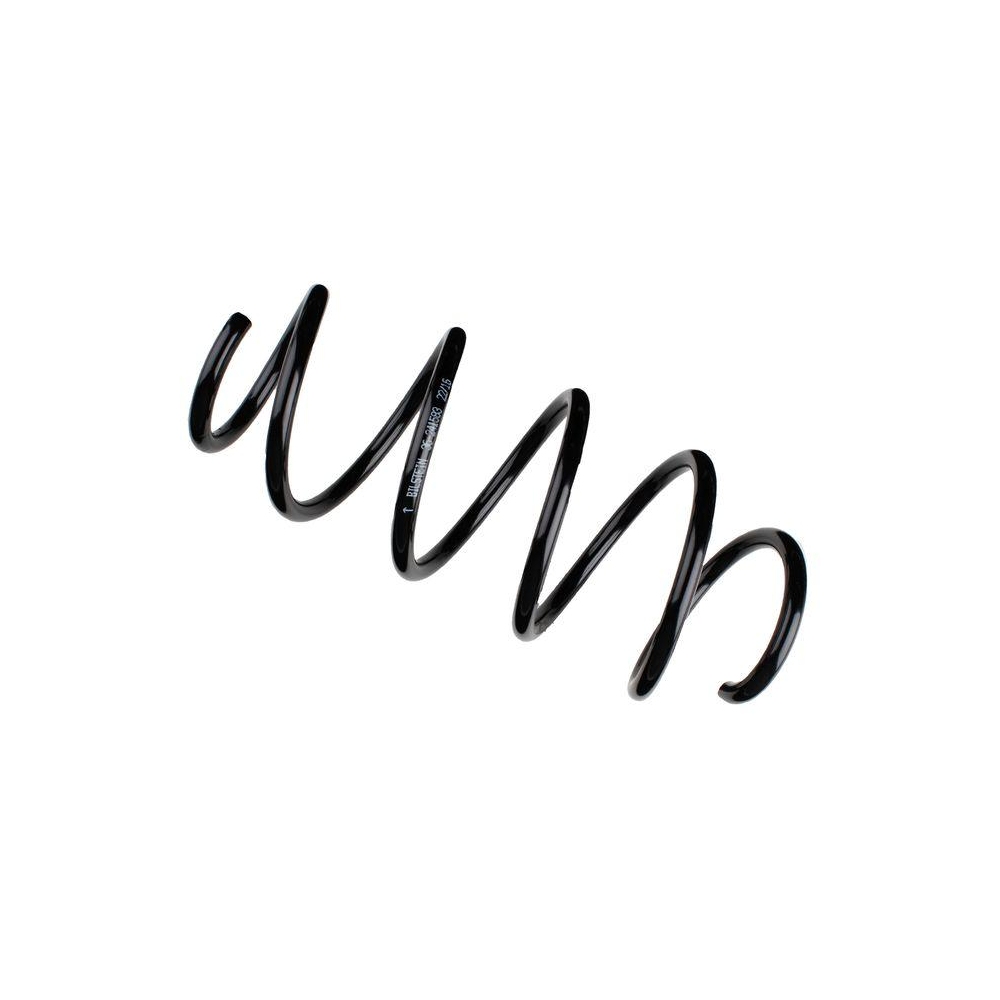 Fahrwerksfeder BILSTEIN 36-241583 BILSTEIN - B3 Serienersatz (Federn) f&uuml;r AUDI